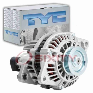 TYC Alternator for 1998-2005 Dodge Neon 2.0L L4 Electrical Charging Starting ts - Picture 1 of 5
