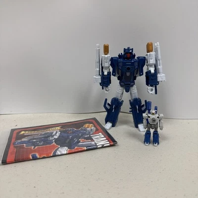 Transformers Legends Triggerhappy complete LG-49 Generations Takara Tomy - Image 1 of 4