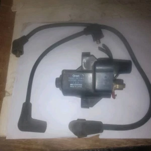 Onan 20 PS Generator Zündspule & Kabel 166-0761 12V Denso - Bild 1 von 5