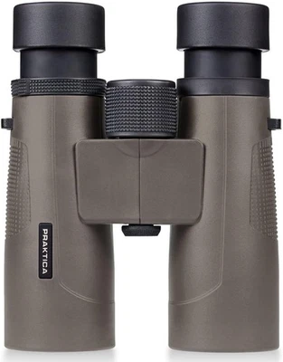 Waterproof 10x42 Binoculars HD Multi-Coated Optics for Wildlife Birdwatching - Image 1 of 4