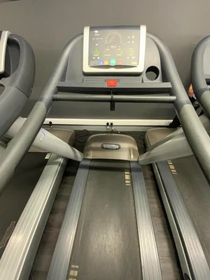 Technogym Excite+ JOG NOW 500 LED (DAK2EL) Silver - Image 1 of 3