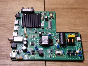 RCA ONN 43” 100069992 RTR4360 Main Board Replacement - Picture 1 of 2