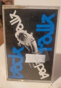 Back Talk (1990 Kaptain Kobbler Publishing) Vintage Cassette Tape • Rare • Dolby - Picture 1 of 7