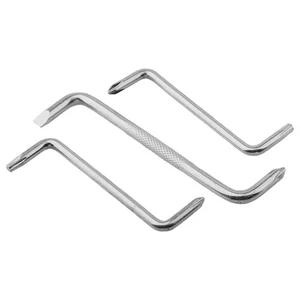 Mehrzweck-Doppelkopf-Drehschraubendreher für alle Ihre Reparaturbedürfnisse - Picture 1 of 12