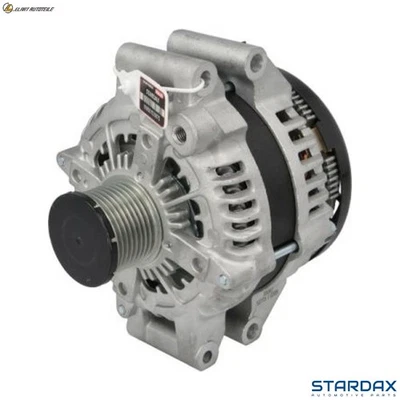 GENERATOR STX110253R FÜR BMW 7/F01/F02/F03/F04 X3/F25 N20B20A 2.0L 4cyl 5 F10 - Image 1 of 4