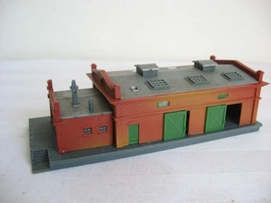 KE292* ARNOLD N Lagerhaus gebaut - Bild 1 von 4