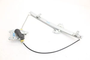 Regulador de ventana manual delantero derecho pasajero Nissan Pickup D21 86-94 - Imagen 1 de 12