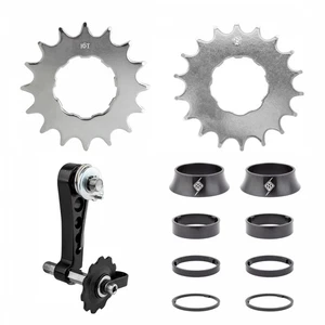 ORIGIN8 Single Speed Conversion Kit DER PART OR8 SGL SPD KIT CONICAL 16&18/SPCR/ - Picture 1 of 1
