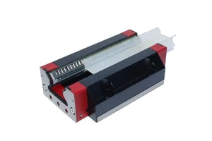 SCHNEEBERGER MRW45-B-G1-V3-R1-CN-S99-LG LINEAR GUIDEWAY BLOCK - Picture 1 of 7