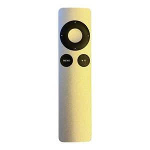 Apple Modello A1294 Telecomando Originale OEM TV MM4T2AM/A Argento - Foto 1 di 2