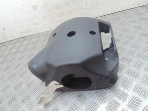 Vauxhall (Opel) Corsa D Paar obere & untere Lenkverkleidung Verkleidung 2006-2015B - Bild 1 von 7