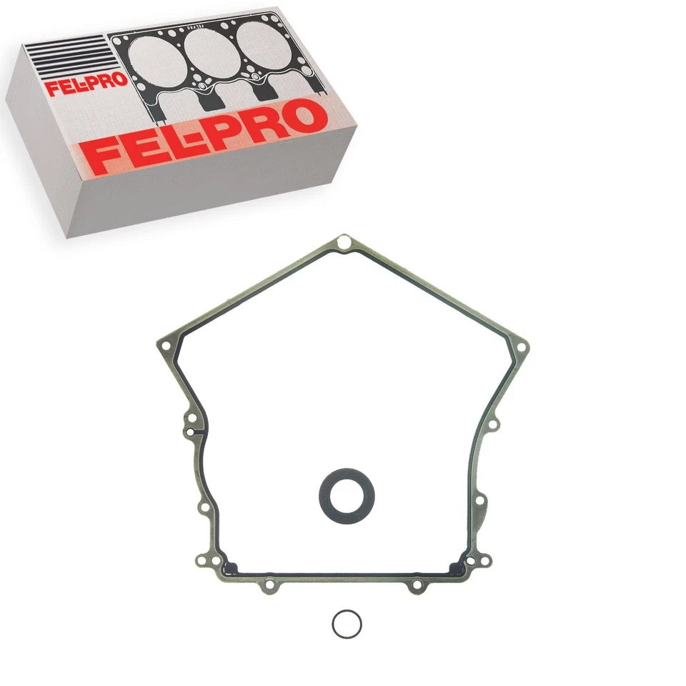 Juego de juntas de cubierta de distribución de motor Fel-Pro para Dodge Charger 2006-2010 2,7 L V6 Foto 1 de 1