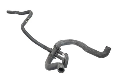 New OEM Motorcraft KM-4563, YC2Z-8286-AA, KM4563 Radiator Hose Assembly NOS - Image 1 of 3