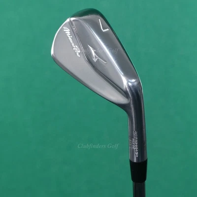 Mizuno Pro 241 Forjado Individual 7 Hierro Proyecto X LZ 6.5 125g Acero Extra Rígido Foto 1 de 2