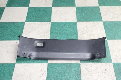 09-20 370Z Rear End Back Interior Trunk Hatch Trim Panel Unit Factory OEM OE WTY - Изображение 1 из 4