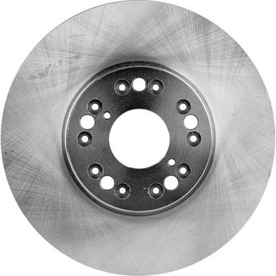 Disco de freio dianteiro para Lexus SC430 GS300 IS300 GS430 SC300 GS400 SC400 LS400 - Imagem 1 de 4