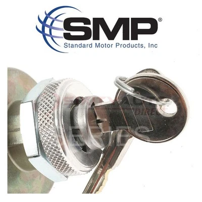 SMP T-Series Ignition Lock Cylinder & Switch for 1962-1966 Jeep CJ3 - me - Image 1 of 4