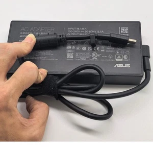 380W Netzteil für ASUS ROG Strix SCAR 18 (2025) G835 G835LW G835LR G835LX - Bild 1 von 4