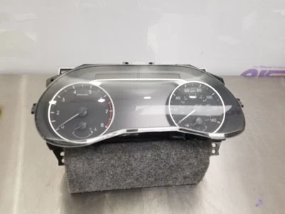 22 2022 NISSAN ALTIMA SR 2,5 L VELOCÍMETRO CUADRO DE INSTRUMENTOS 248109HE0C Foto 1 de 4