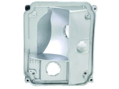 For 1975-1978 GMC K25 Suburban Tail Light Housing Right TYC 99962YCNJ 1976 1977 - Изображение 1 из 2