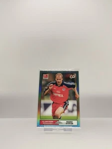 Topps Chrome - Mario Basler - 20 Years Bayern München #LGU-07 - Bild 1 von 1