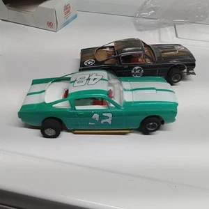 HardBody Slotcars 1/24th Parma/JK Useds, Raced But Not Abused. Fast!!!! - Picture 1 of 9
