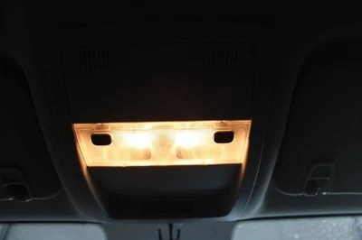 2008 GMC Sierra 1500 Overhead Console Gray Used 4DR PU Roof 382638 - Image 1 of 4