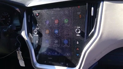 OUTBAKLEG 2021 Audio Equipment Radio 1222076 - Image 1 of 4