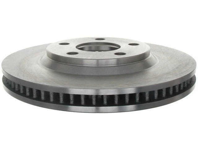 Rotor de freio dianteiro para 1997-1999, 2001-2003 Oldsmobile Aurora 2002 1998 BY413VN - Imagem 1 de 1