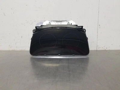 12 2012 LEXUS LS460 4.6L PAINEL MEDIDOR DE INSTRUMENTOS VELOCÍMETRO 8380050631 - Imagem 1 de 4