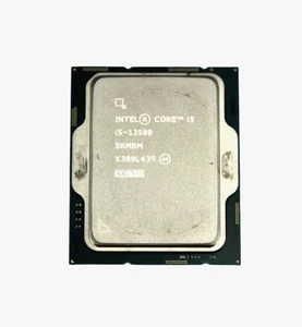Intel Core i5-13500 hasta 4,8 GHz 24 MB 14C 65 W FCLGA1700 SRMBM CM8071505093101 - Imagen 1 de 2