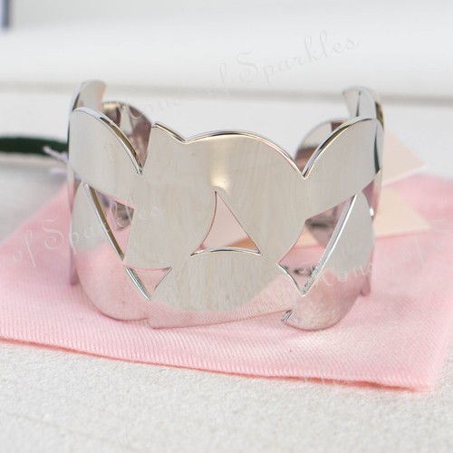 Bracciale Kate Spade con capesante a fette argento