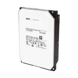 **94% HEALTH** HGST Ultrastar He8 HUH728080ALE604 8TB 7200 RPM 128MB Cache SATA - Afbeelding 1 van 1