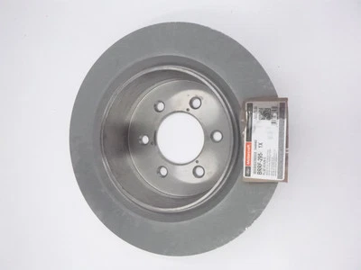 Rotor de freno de disco trasero OEM Ford Motorcraft BRRF-295 para Ford F-150 2012-2020 Foto 1 de 4