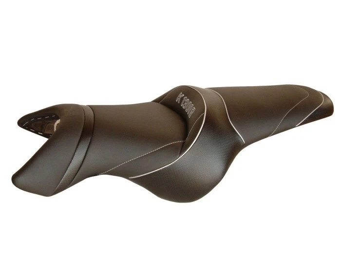 Deluxe Seat for BMW K 1300 R [≥2009] Top Sellerie SGC2857 - Изображение 1 из 1