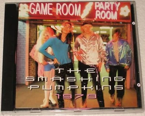 THE SMASHING PUMPKINS - CD SINGLE - 1979 - Imagen 1 de 1