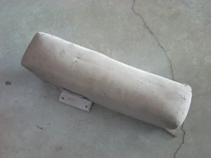 BRACCIOLO POSTERIORE ALFA ROMEO 2600 SPRINT - ORIGINALE - Imagen 1 de 1