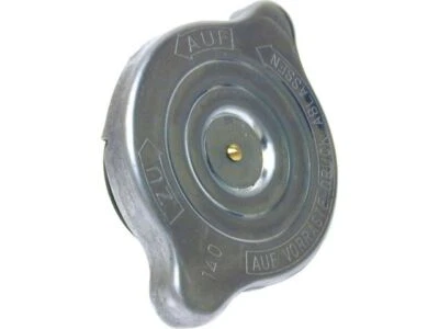 For 1973-1980 Mercedes 450SEL Expansion Tank Cap 87653CMZR 1974 1975 1976 1977 - Image 1 of 2