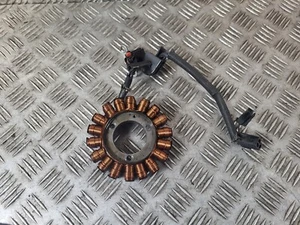 Suzuki GSF1250 Bandit 2009 stator generator - Picture 1 of 1