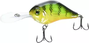 BILL LEWIS Lifelike MR-12 Midrange MDJ 12MR431 HD YELLOW BARCH - Bild 1 von 2