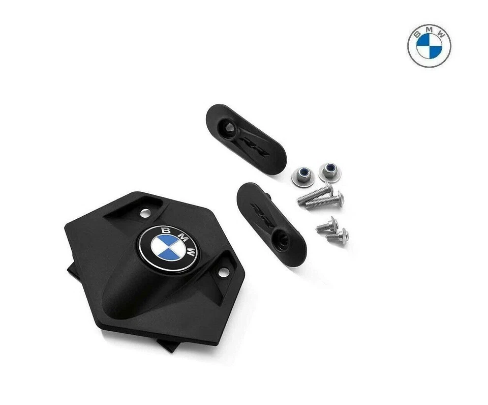 Original BMW Motorrad M Race Cover Kit Abdeckung K66 M1000RR K67 S1000RR NEU - Bild 1 von 1