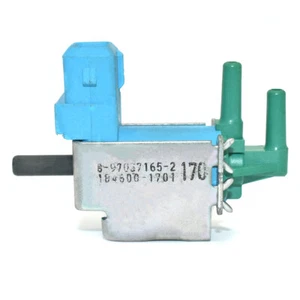 Vapor Purge Canister Solenoid Valve 184600-1701 - Picture 1 of 8