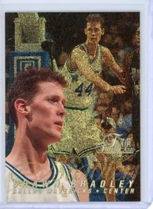 1996-97 Flair Showcase SHAWN BRADLEY Row 0 Seat 87 - Picture 1 of 2