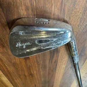 Ben Hogan Radial 9 Iron Apex Steel Shaft 3 Regular Flex Right Handed - Picture 1 of 16