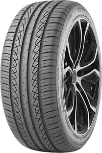 Champiro UHPAS Performance Radial Tire - 215/45R17 91W - Picture 1 of 2
