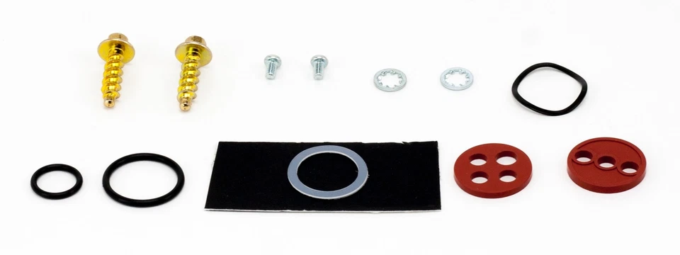 Kit de reparo de combustível/gás Petcock KTM MXC 440, 1994 - MXC440 - Imagem 1 de 1