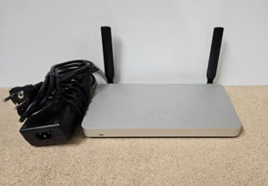 Cisco Meraki MX68CW-HW-WW • Cloud Managed LTE Security Appliance • Unclaimed - Picture 1 of 1