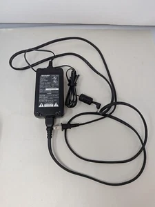 Sharp AC Adapter 15W 7V 1.3 for AUADP-0312TAZZ UADP-0340TAZZ VL-10U VL-A10U - Picture 1 of 2