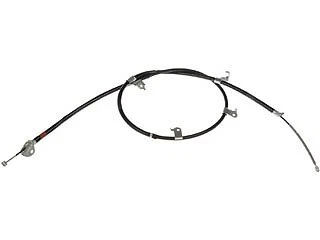 Cable de freno de estacionamiento trasero derecho Dorman para Toyota RAV4 2007 2008 2006-2009 Foto 1 de 2