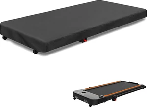 Unter Schreibtisch Laufband Abdeckung, Staubdichte Walking Pad Abdeckung, Wasserdicht Schutz - Bild 1 von 12